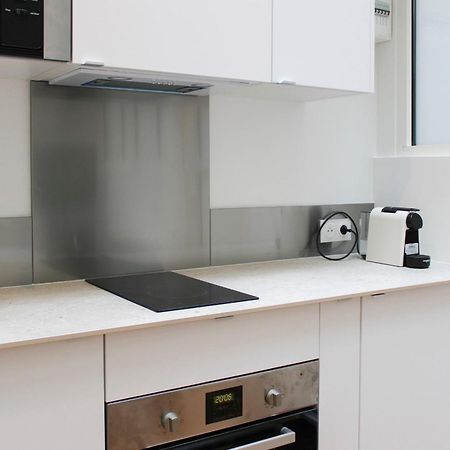 Warm 18M Ideal For Couple In Paris Exterior photo
