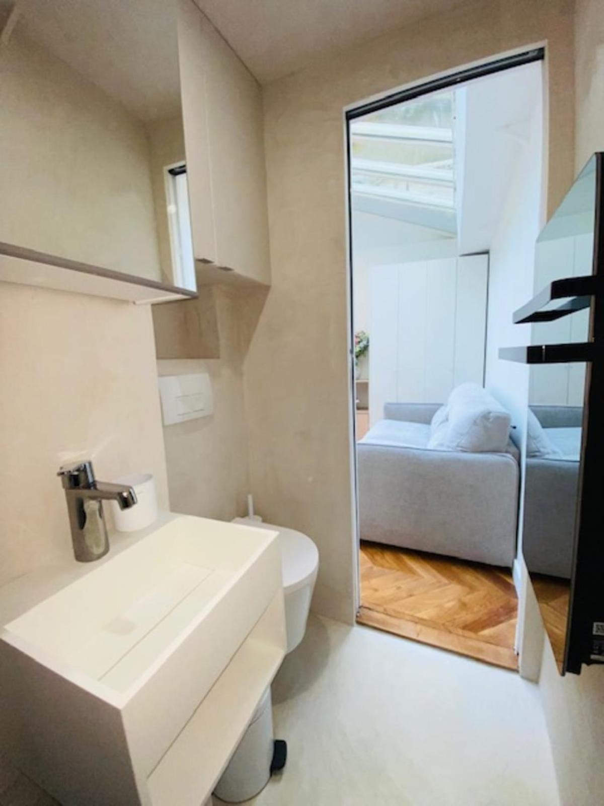 Warm 18M Ideal For Couple In Paris Exterior photo